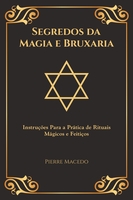 Segredos da Magia e Bruxaria