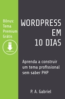 WordPress em 10 Dias