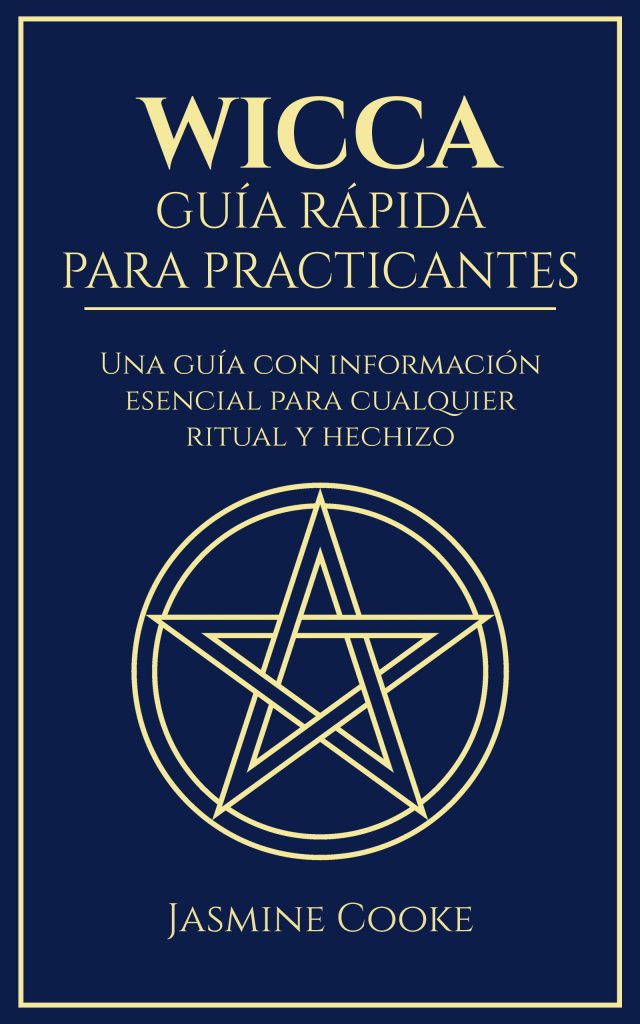 Wicca - Guía Rápida para Practicantes