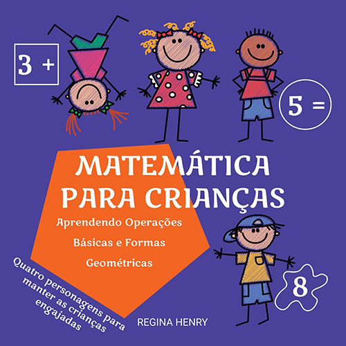 Matemática para Crianças