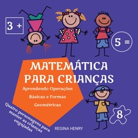 Matemática para Crianças