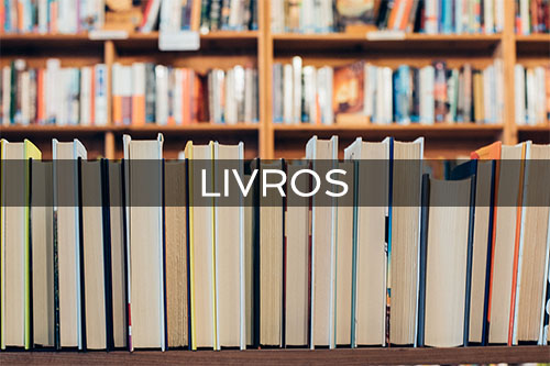 Virgo Publishers livros