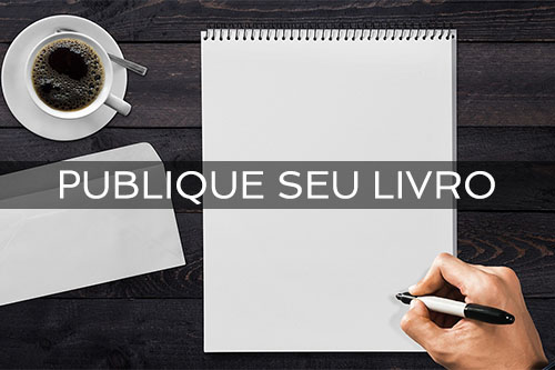 Publique seu livro