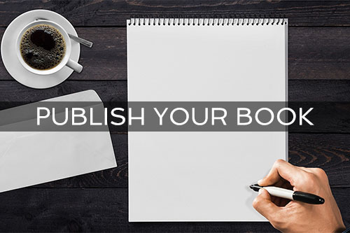 Publish your book