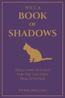 Wicca Book of Shadows